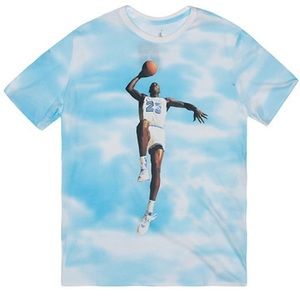 Make Offer - Jordan Fly Over Vintage Shirt